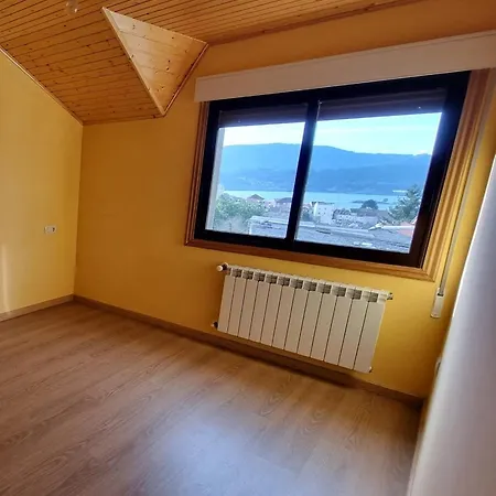 Preciosa De 5 Rias Bajas Villa Arcade