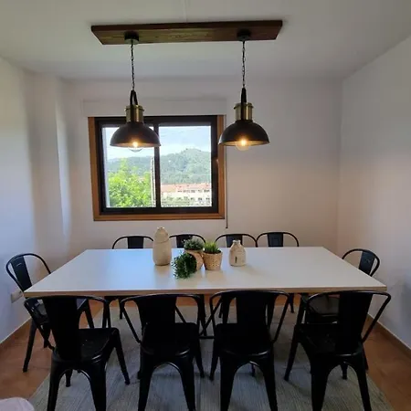 Preciosa De 5 Rias Bajas Villa