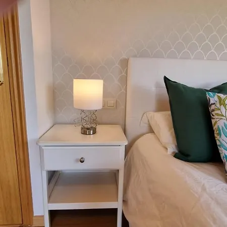 Preciosa De 5 Rias Bajas Arcade