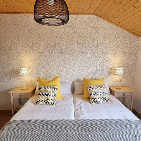 Preciosa De 5 Rias Bajas Arcade