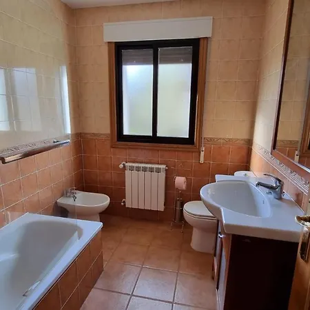 Villa Preciosa De 5 Rias Bajas *