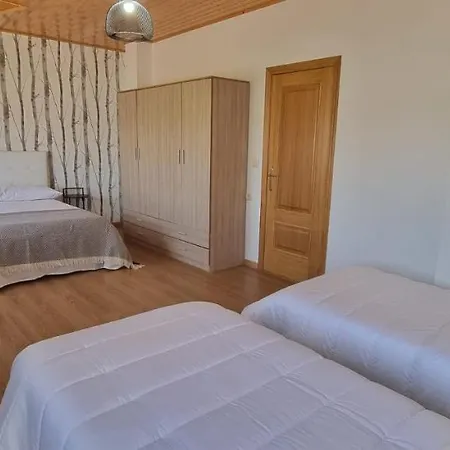 Villa Preciosa De 5 Rias Bajas