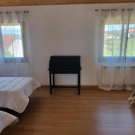 Villa Preciosa De 5 Rias Bajas Arcade