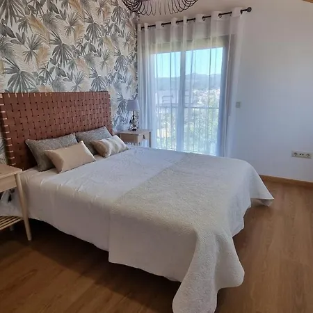 Preciosa De 5 Rias Bajas Arcade