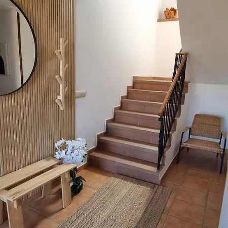 Villa Preciosa De 5 Rias Bajas