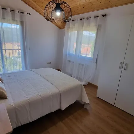 Villa Preciosa De 5 Rias Bajas *