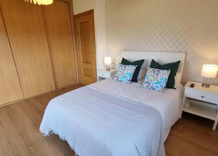 Вилла Preciosa De 5 Rias Bajas Аркаде