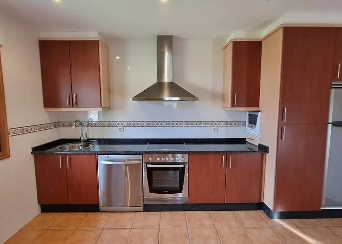 Вилла Preciosa De 5 Rias Bajas