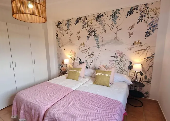 Preciosa De 5 Rias Bajas *