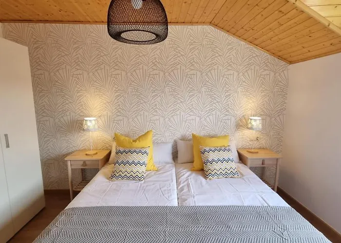 Preciosa De 5 Rias Bajas Аркаде