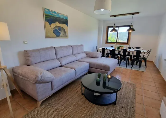 Preciosa De 5 Rias Bajas Аркаде