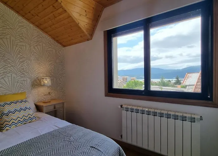 Preciosa De 5 Rias Bajas * Аркаде