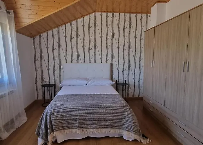 Preciosa De 5 Rias Bajas Аркаде