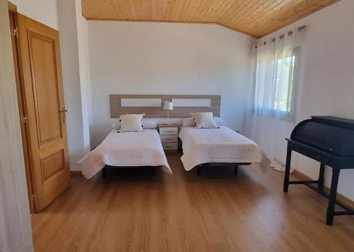 Preciosa De 5 Rias Bajas