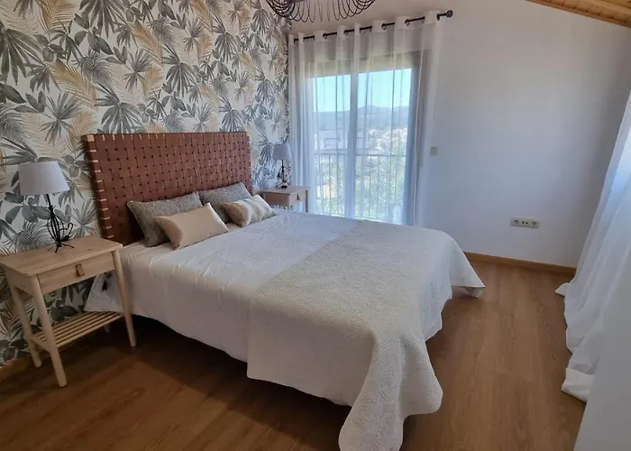 Preciosa De 5 Rias Bajas Аркаде