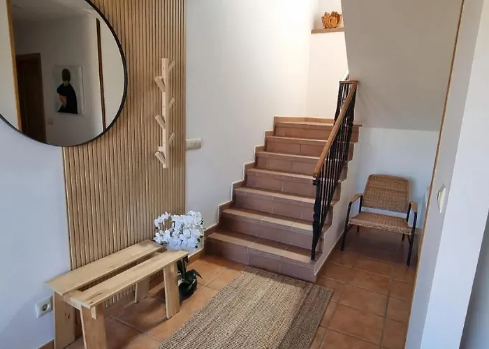 Вилла Preciosa De 5 Rias Bajas