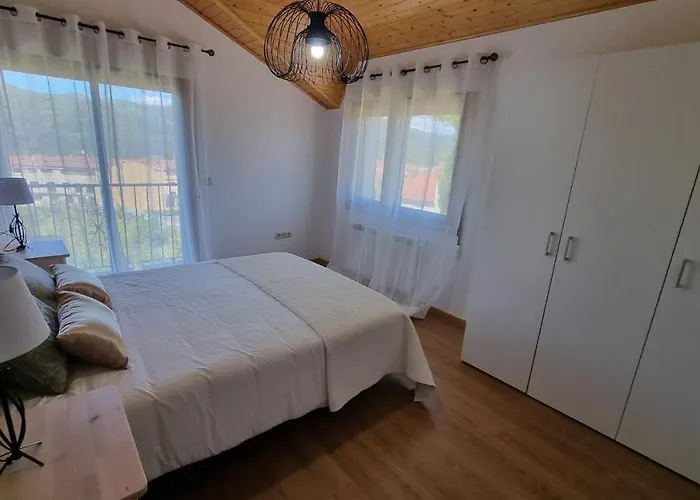 Вилла Preciosa De 5 Rias Bajas *